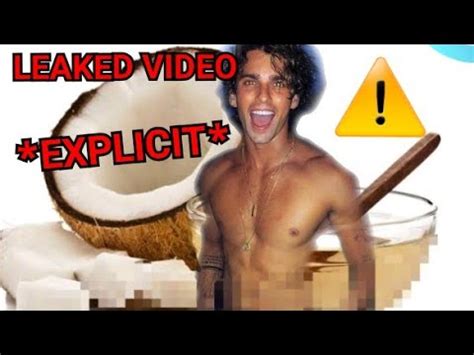 jay alvarrez coconut oil|Jay alvarrez coconut oil video